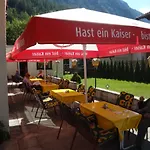 Penzion Nina & Alpenrose 3*