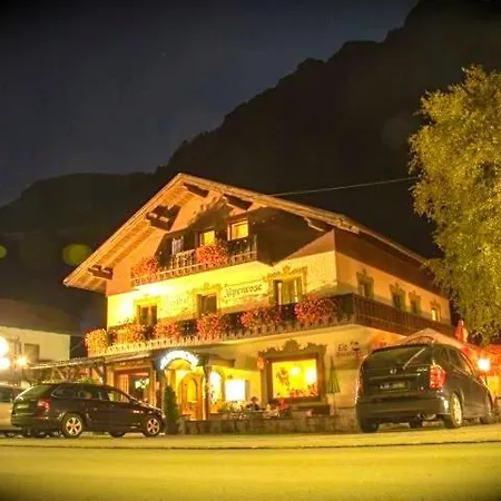 Affittacamere Nina & Alpenrose